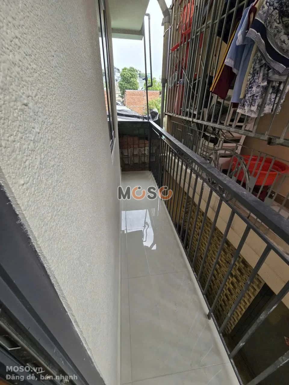 Bán nhà hẻm 332/46/13 Đường Phan Văn Trị Quận Gò Vấp, TP.HCM – 1 phòng ngủ, giá 2.4 tỷ - ảnh 8